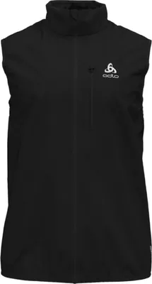 Produktbild von ODLO Weste Zeroweight SCHWARZ M