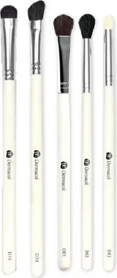 Obrázek produktu pro Master Brush štětec Eyeshadow Set pro ženy 1 - Dermacol