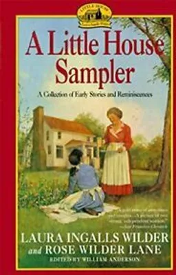 Image de A Little House Sampler
