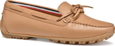 Produktbild von Geox Kosmopolis + Grip Sportschuhe Beige EU 36 Frau Beige EU 36