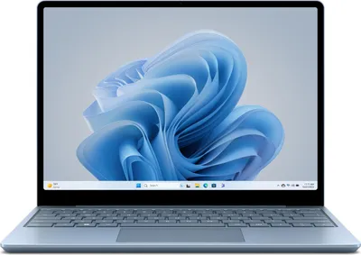 Produktbild von Microsoft Surface Laptop - 12,4" Notebook - Core i5 4,4 GHz 31,5 cm