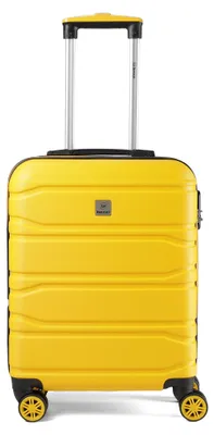Produktbild von Benzi 5523 4 Rollen Kabinentrolley 53 cm