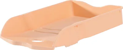 Obrázek produktu pro 6x HAN 10298-881 Briefablage Re-LOOP pastellorange