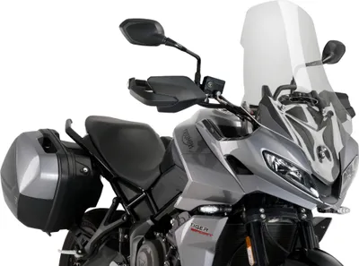Produktbild von PUIG 21317W Tourenscheibe  passend fuer TRIUMPH TIGER SPORT 660 Transparent
