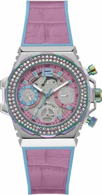 Obrázok produktu pre Dámske hodinky Guess Fusion GW0553L5