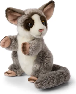 Immagine prodotto di WWF - Peluche - Galago (18 cm) figura di peluche realistica in peluche