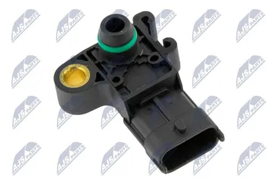 Produktbild von NTY Ladedrucksensor ECM-FR-005 für FORD Fiesta Mk6 Schrägheck (JA8, JR8)