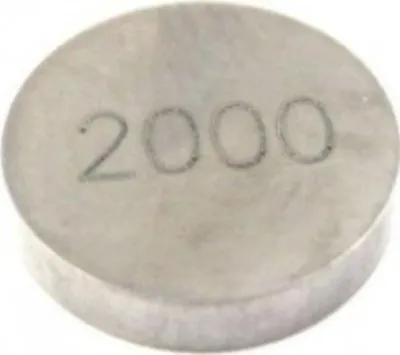 Produktbild von Shim 10 Mm 2.00 Jmp