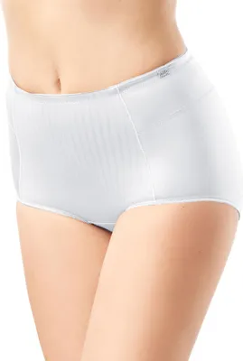 Produktbild von SUSA Miederhose Cremona Serie Comfort 5233 (Farbe: weiß / Größe : 90)