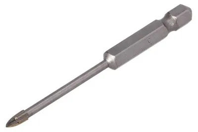 Immagine prodotto di Punte per vetro e Vetroceramica DRAUMET PREMIUM 6 x 75