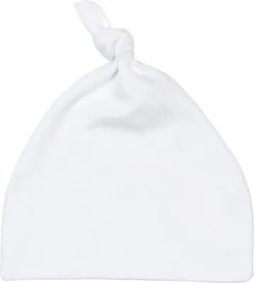 Image de Babybugz - Bonnet d'hiver pour bébé PC5008 (taille unique) (Navy)