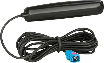 Produktbild von DAB+ Antenne Fakra(f) 250cm