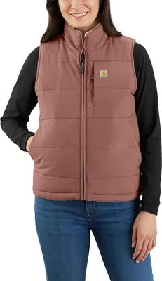 Immagine prodotto di Gilet Carhartt Montana Relaxed Fit Marrone L Marrone L