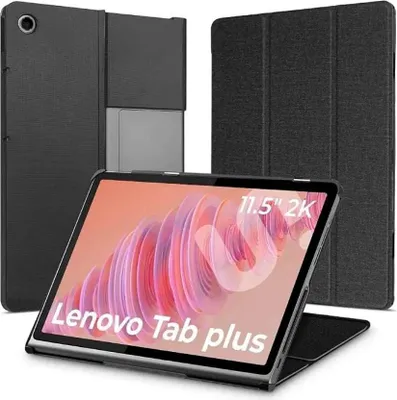Produktbild von SUBBLIM SUBCST-5SC150, Folio, Lenovo, Lenovo Tab Plus 11, 29,2 cm (11.5"), 192 g