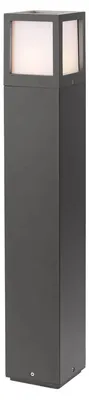 Imagen del producto de Redo Outdoor BRICK – 10,8 V, 65 cm – Gris oscuro