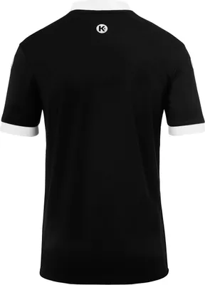 Produktbild von Kempa Shirt PLAYER TRIKOT Children 2003620_02 schwarz/weiß 164