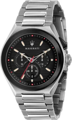 Image de Maserati - Montre - Hommes - Triconic - R8873639002