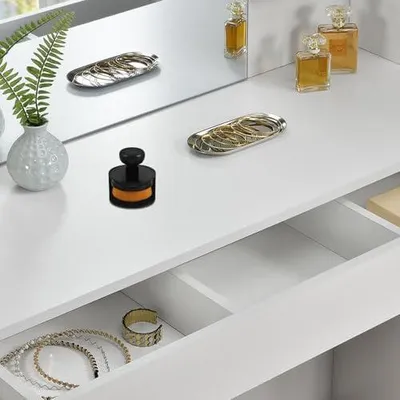 Produktbild von Blumenförmige Peeling- und Hautpflegebürste aus Kunststoff, wasserfeste Gesichtsreinigungsbürste mit porentiefer Reinigung und weicher Struktur