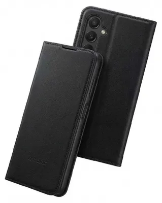 Obrázok produktu pre Samsung Mobeen Flip Cover pre Galaxy A17 5G Black