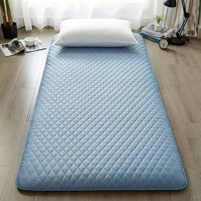 Obrázok produktu pre Japonské futónové matrace – priedušné a skladateľné – 150x200 cm