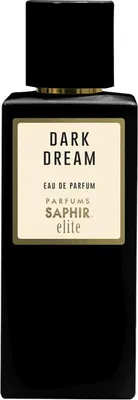 Obrázek produktu pro Saphir Elite Dark Dream - parfémovaná voda, 100 ml