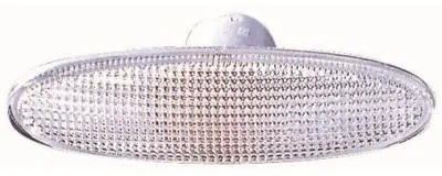 Produktbild von ABAKUS 666-1404N-UE Blinker Blinkleuchte vorne Links vorne Rechts für LANCIA Y (840A)