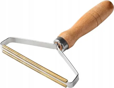 Obrázek produktu pro ...Holicí strojek na oděvy Kartáč na koberce
