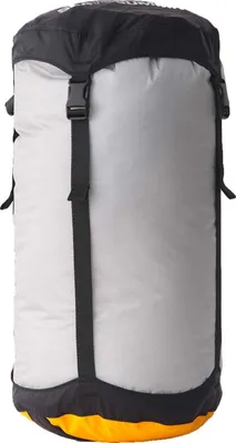 Imagen del producto de Sea to Summit bolsa de embalaje Evac Ultralight Compression Dry Bag 20 L High Rise gris claro