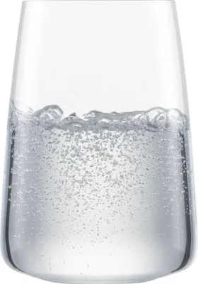 Zdjęcie produktu dla Zwiesel Glas 2 Stück Allroundglas Simplify  handgefertigt·  spülmaschinenfest· Handwäsche 122058