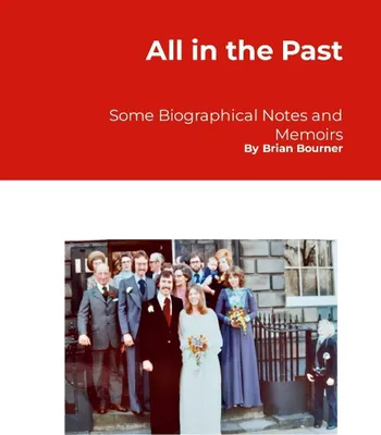 Produktbild von All in the Past