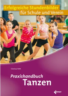 Image de Praxishandbuch Tanzen