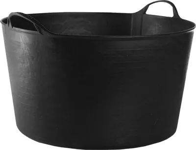 Produktbild von Flexibler Korb Flexi Schwarz 55L - Korb Flcz 55