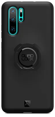 Obrázek produktu pro Quad Lock 313-065-6341, Obal, Huawei, Huawei P30 Pro, 16,3 cm (6.4"), Černá