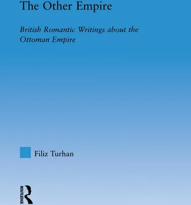 Produktbild von The Other Empire