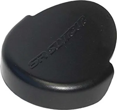 Produktbild von SR Suntour FEG181 Abdeckkappe links oder rechts für SF14 CR85 E25 P 700C, schwarz