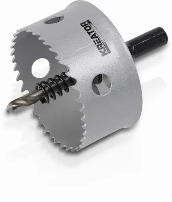 Zdjęcie produktu dla KREATOR KRT100113 - Brzeszczot do piły 65 mm metal/drewno
