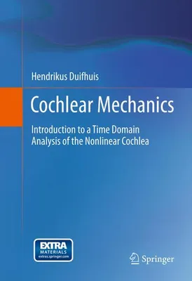 Obrázek produktu pro Cochlear Mechanics