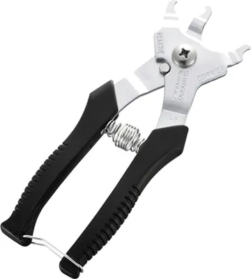 Produktbild von Shimano Zange für Kettenschloss Werkzeug TL-CN10 Kunststoff schwarz