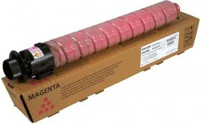 Obrázok produktu pre Ricoh 842285, 22500 strany, Purpurová, 1 kusov