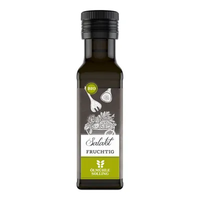 Produktbild von Salatöl - Fruchtig 100ml