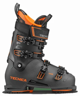 Imagen del producto de Botas de esquí alpino MACH1 MV 110 TD GW para hombre, temporada 23/24, color gris, talla 29,5