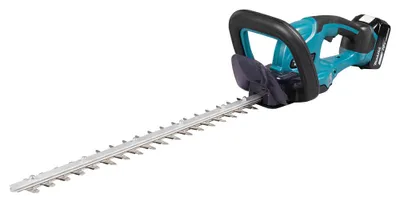 Produktbild von MAKITA DUH507RT Fräser 18V LXT 50cm 5.0Ah 1 Akku
