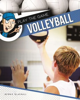 Produktbild von Volleyball