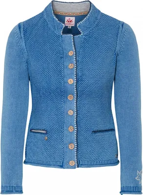 Produktbild von Spieth & Wensky Strickjacke Tarana Damen TARANA