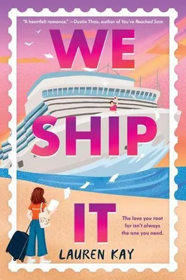Image de We Ship It