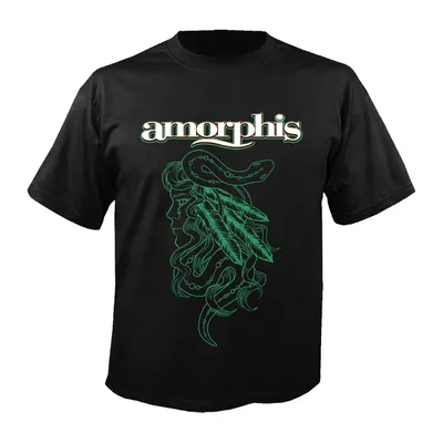 Produktbild von AMORPHIS - Daughter of hate - T-Shirt