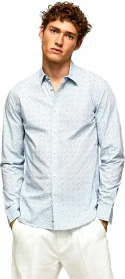 Obrázok produktu pre Košeľa Pepe Jeans PM307806504 pre Pánske
