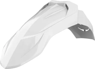 Produktbild von POLISPORT Supermoto UFX Kotflügel vorne