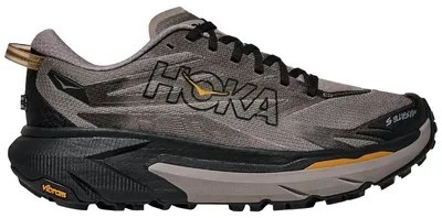 Obrázek produktu pro Běžecké boty na trail pro muže Hoka Mafate 5 SS 2026-Hnědá-Černá-44