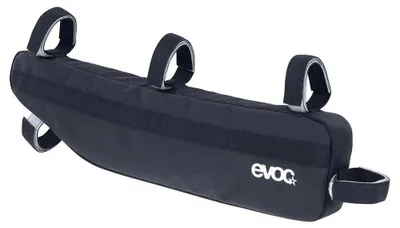Produktbild von Evoc Rahmentasche Schwarz  Schwarz One Size